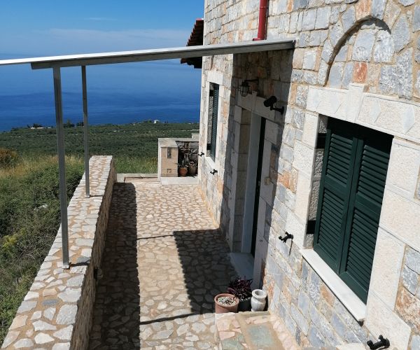 Image No.26-Maison de 2 chambres à vendre à Kardamyli