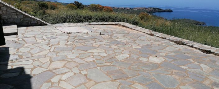 Image No.3-Maison de 2 chambres à vendre à Kardamyli