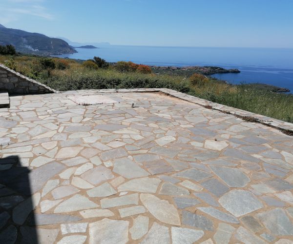 Image No.5-Maison de 2 chambres à vendre à Kardamyli