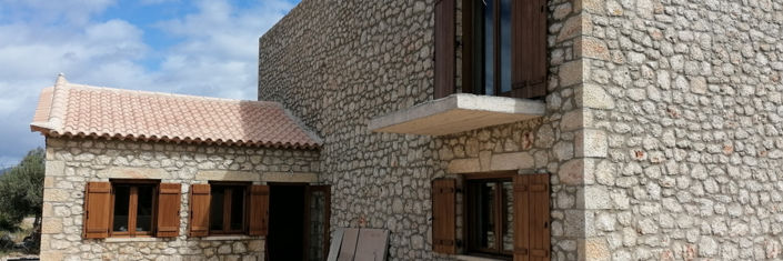 Image No.1-Maison de 3 chambres à vendre à Agios Dimitrios
