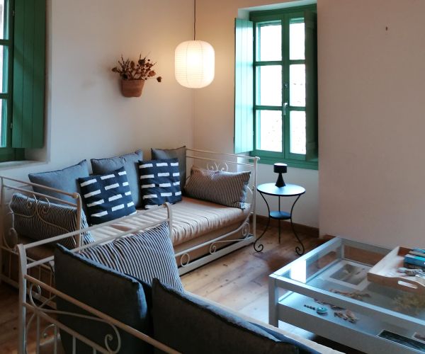 Image No.10-Maison de 3 chambres à vendre à Kardamyli