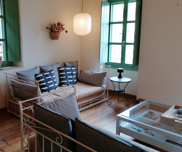 Image No.11-Maison de 3 chambres à vendre à Kardamyli