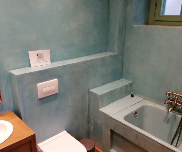 Image No.13-Maison de 3 chambres à vendre à Kardamyli