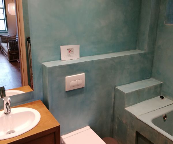 Image No.14-Maison de 3 chambres à vendre à Kardamyli