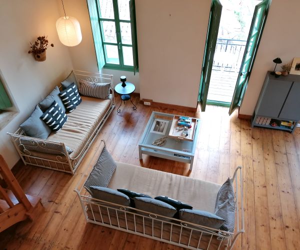 Image No.16-Maison de 3 chambres à vendre à Kardamyli