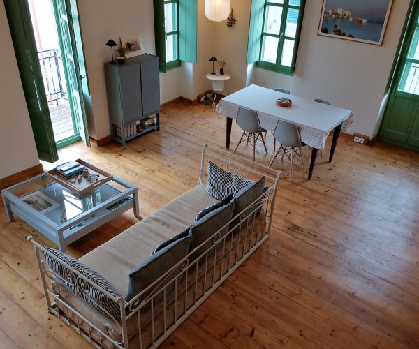 Image No.19-Maison de 3 chambres à vendre à Kardamyli