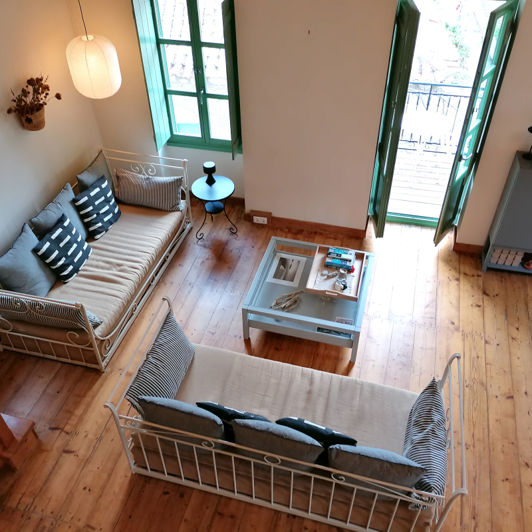 Image No.2-Maison de 3 chambres à vendre à Kardamyli