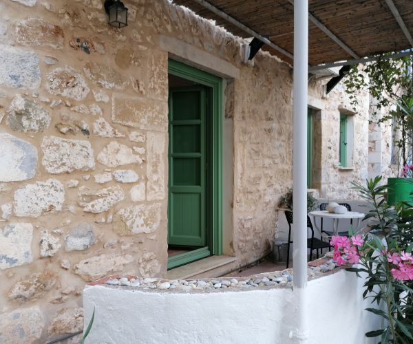 Image No.24-Maison de 3 chambres à vendre à Kardamyli