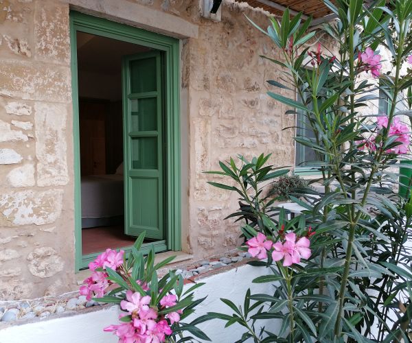 Image No.25-Maison de 3 chambres à vendre à Kardamyli