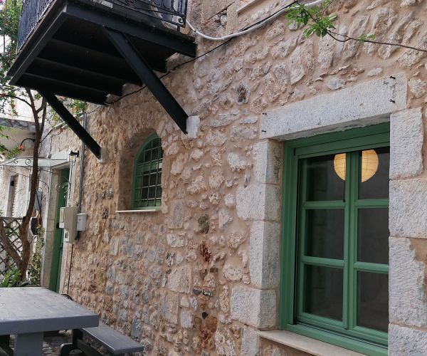 Image No.27-Maison de 3 chambres à vendre à Kardamyli