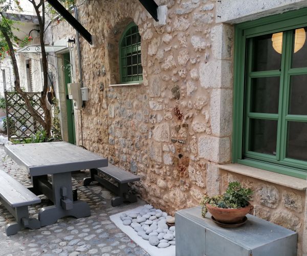 Image No.28-Maison de 3 chambres à vendre à Kardamyli