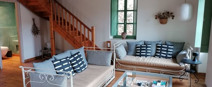 Image No.3-Maison de 3 chambres à vendre à Kardamyli