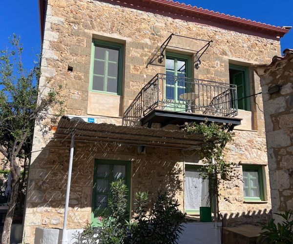 Image No.35-Maison de 3 chambres à vendre à Kardamyli