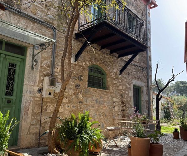 Image No.37-Maison de 3 chambres à vendre à Kardamyli