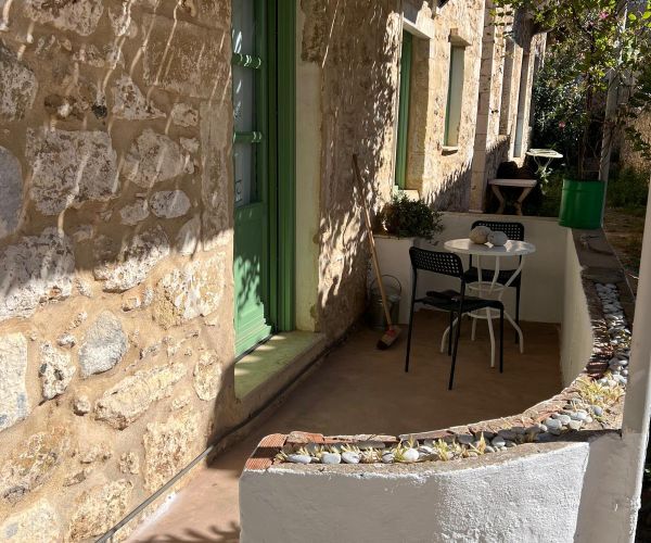 Image No.36-Maison de 3 chambres à vendre à Kardamyli