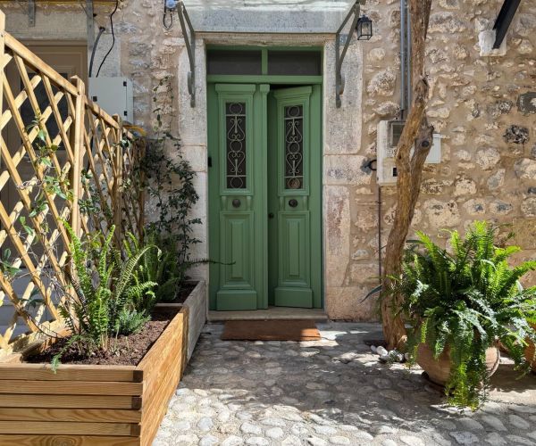 Image No.38-Maison de 3 chambres à vendre à Kardamyli