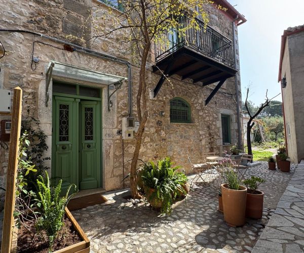 Image No.39-Maison de 3 chambres à vendre à Kardamyli