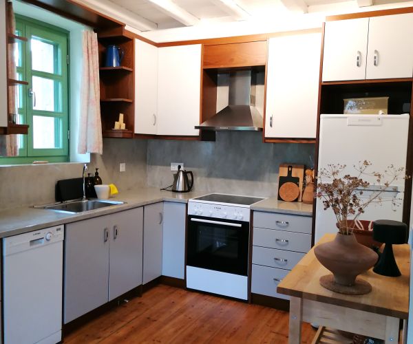 Image No.4-Maison de 3 chambres à vendre à Kardamyli