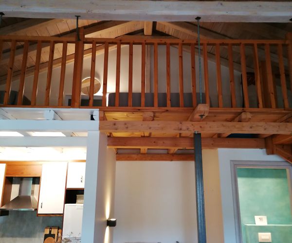 Image No.5-Maison de 3 chambres à vendre à Kardamyli