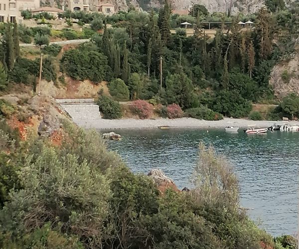 Image No.6-Maison de 3 chambres à vendre à Kardamyli