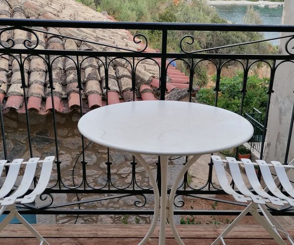 Image No.7-Maison de 3 chambres à vendre à Kardamyli