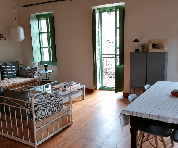 Image No.8-Maison de 3 chambres à vendre à Kardamyli