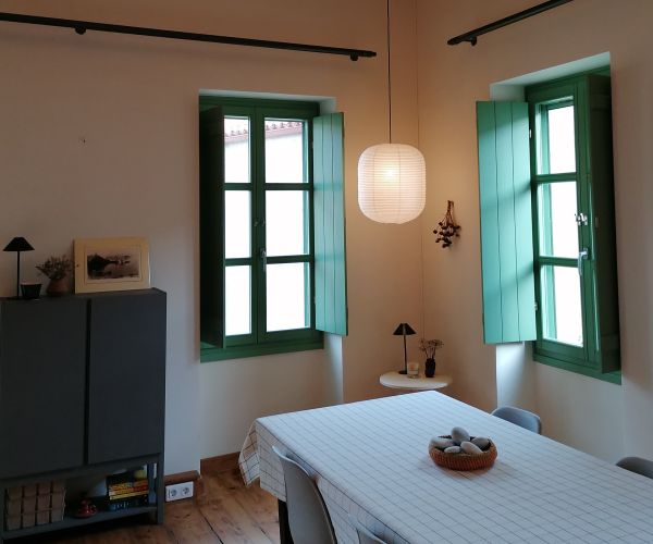 Image No.9-Maison de 3 chambres à vendre à Kardamyli