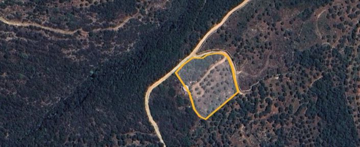 Image No.3-Terrain à vendre à Kardamyli