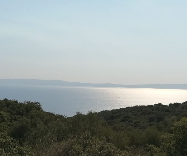 Image No.5-Terrain à vendre à Kardamyli