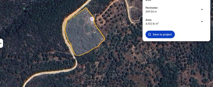 Image No.3-Plot for sale