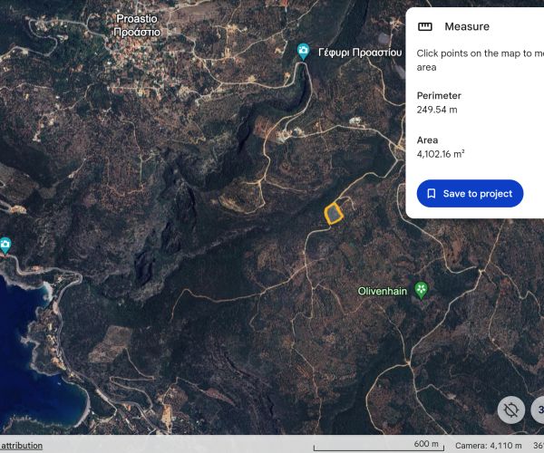 Image No.4-Plot for sale