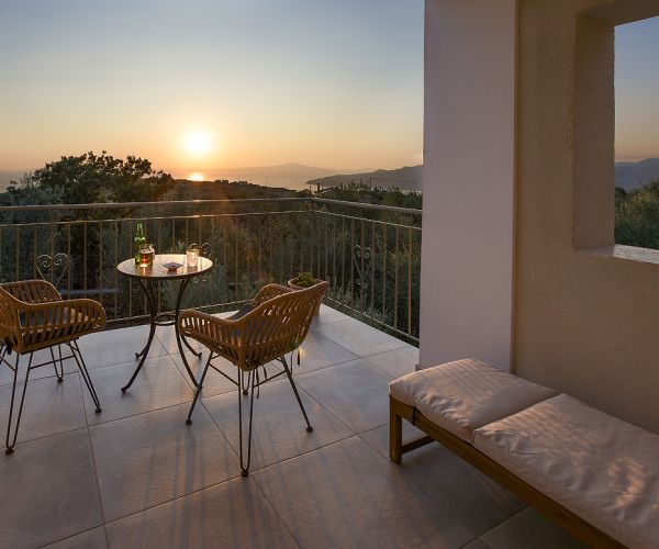 Image No.10-Maison de 4 chambres à vendre à Kardamyli