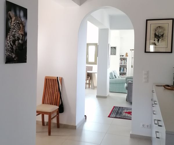 Image No.14-Maison de 4 chambres à vendre à Kardamyli