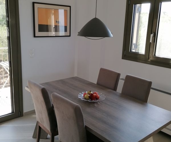 Image No.15-Maison de 4 chambres à vendre à Kardamyli