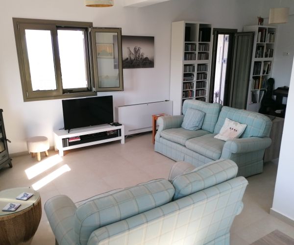 Image No.16-Maison de 4 chambres à vendre à Kardamyli