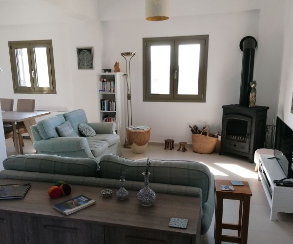 Image No.17-Maison de 4 chambres à vendre à Kardamyli