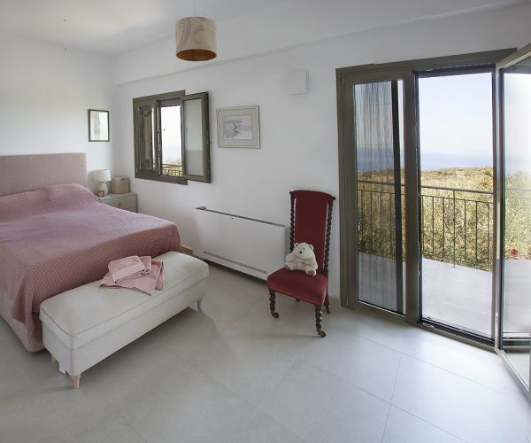 Image No.21-Maison de 4 chambres à vendre à Kardamyli