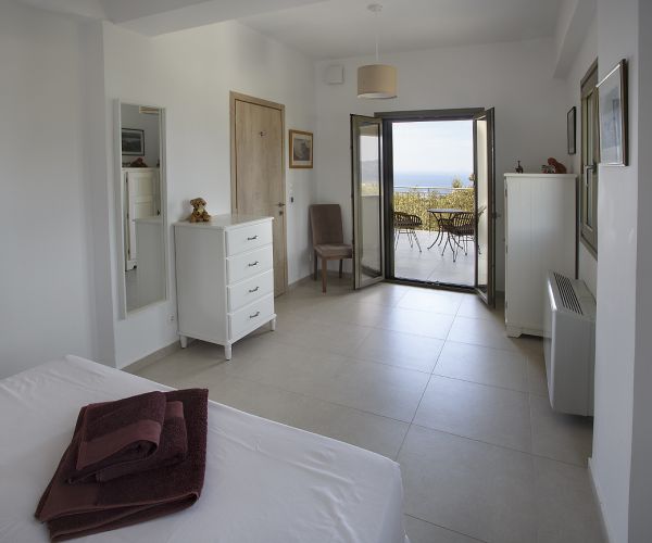 Image No.23-Maison de 4 chambres à vendre à Kardamyli