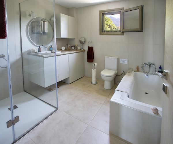 Image No.24-Maison de 4 chambres à vendre à Kardamyli