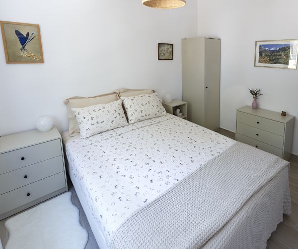 Image No.30-Maison de 4 chambres à vendre à Kardamyli