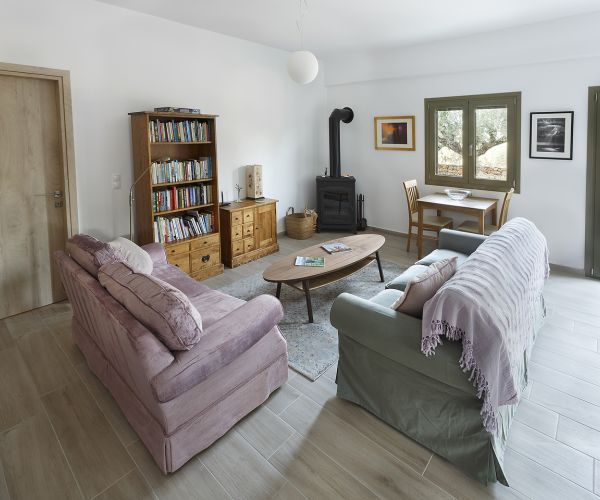 Image No.34-Maison de 4 chambres à vendre à Kardamyli