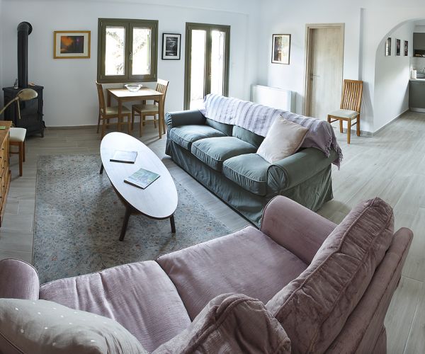 Image No.35-Maison de 4 chambres à vendre à Kardamyli