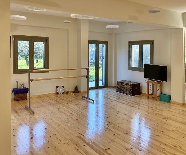 Image No.38-Maison de 4 chambres à vendre à Kardamyli