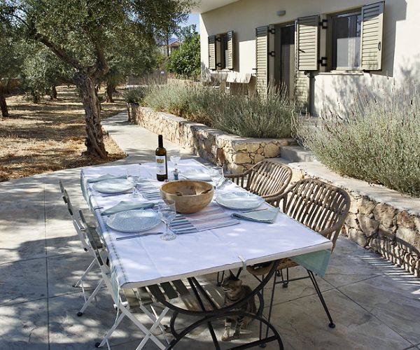 Image No.45-Maison de 4 chambres à vendre à Kardamyli