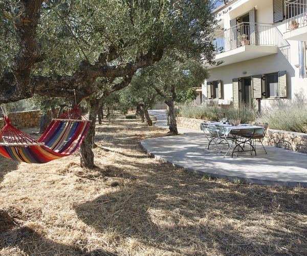 Image No.46-Maison de 4 chambres à vendre à Kardamyli