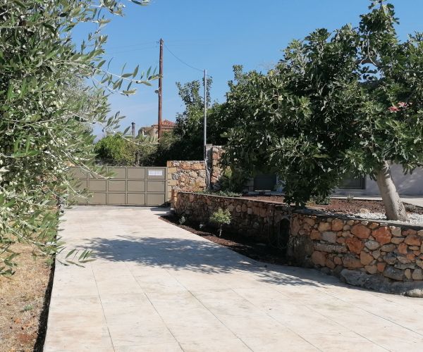 Image No.5-Maison de 4 chambres à vendre à Kardamyli