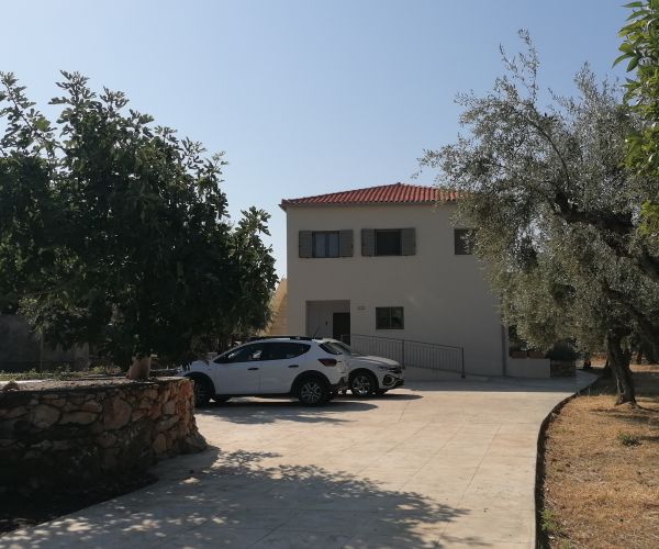 Image No.6-Maison de 4 chambres à vendre à Kardamyli