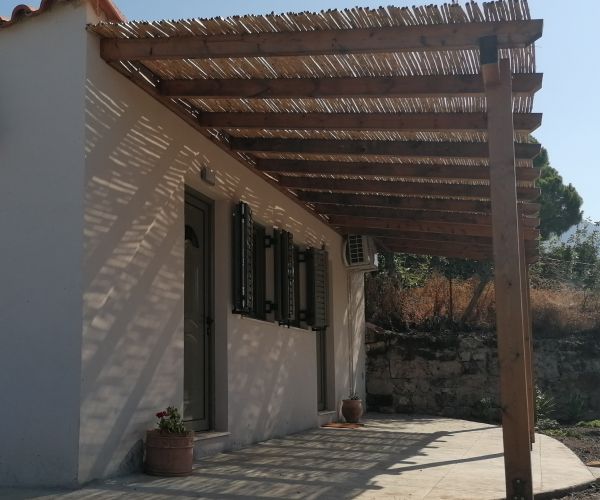 Image No.7-Maison de 4 chambres à vendre à Kardamyli