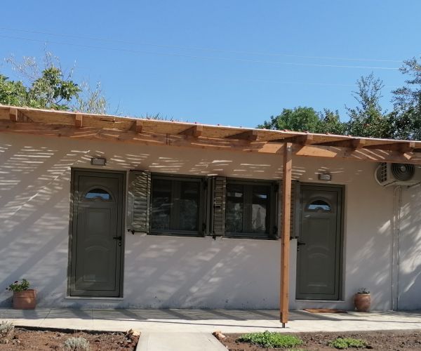 Image No.8-Maison de 4 chambres à vendre à Kardamyli