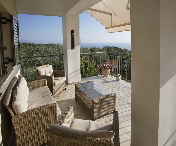 Image No.9-Maison de 4 chambres à vendre à Kardamyli